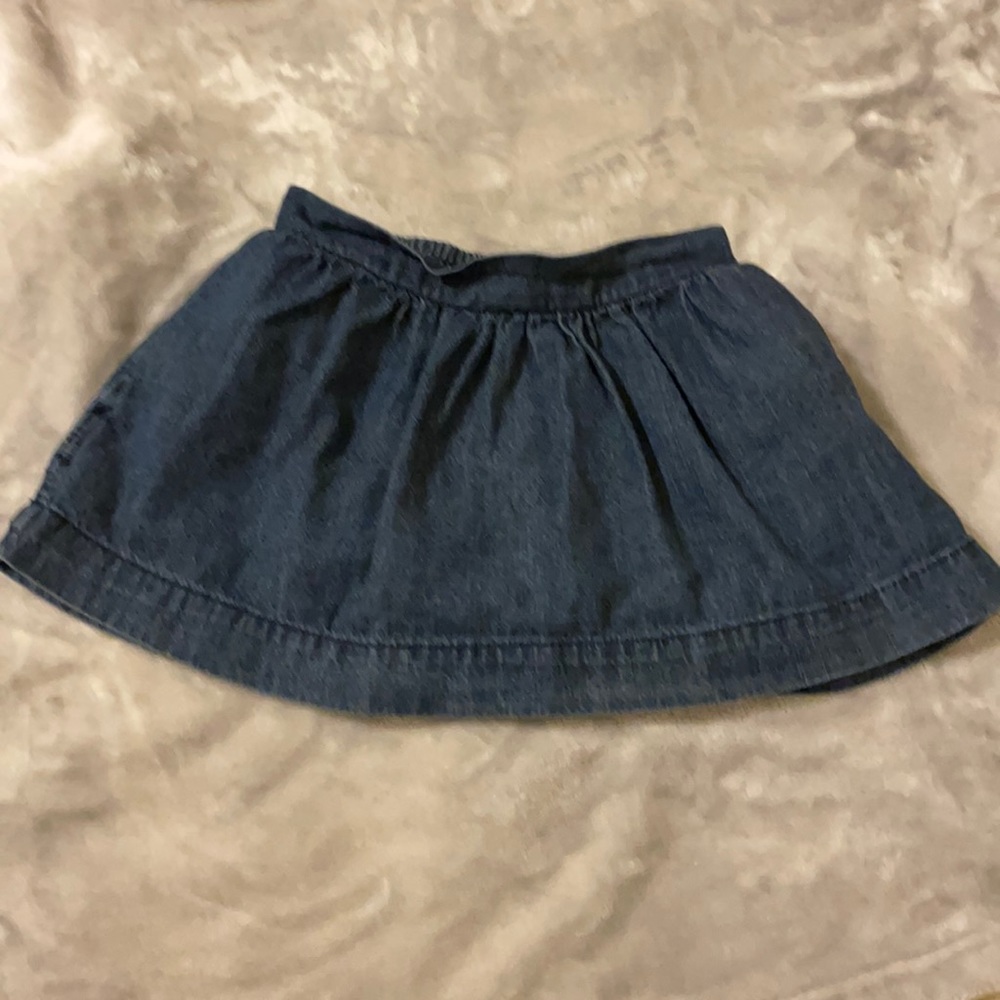 Cat & Jack, 3T skort